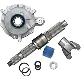 Rough Country NP231 Slip Yoke Eliminator Kit for 87-06 Jeep TJ/YJ/XJ - 50-7907