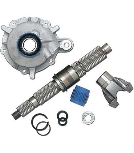 Rough Country's Dual Steering Stabilizer For The Jeep WJ Is The Best Way To Keep Your Wheels In Line - Foto 6