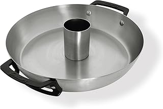 Enders Grillpfanne  SWITCH GRID mit Hähnchen-Halterung, schwarz