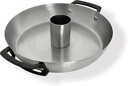 Enders Switch Grid Geflugelbrater Aus Edelstahl Gusseisen Griffe Grill Rost Zubehor Grillrost Fur Enders Gasgrills Monroe Kansas Boston Brooklyn Next Chicago 3 7793 Amazon De Garten