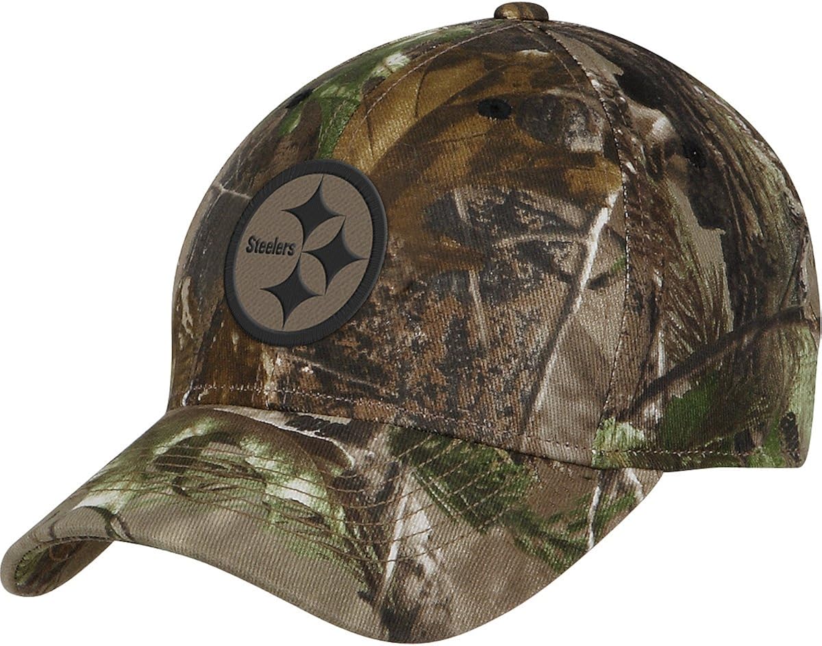steelers s hat