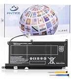 Amazon.com: ZTHY 52.5Wh PG03XL Battery Replacement for HP Pavilion