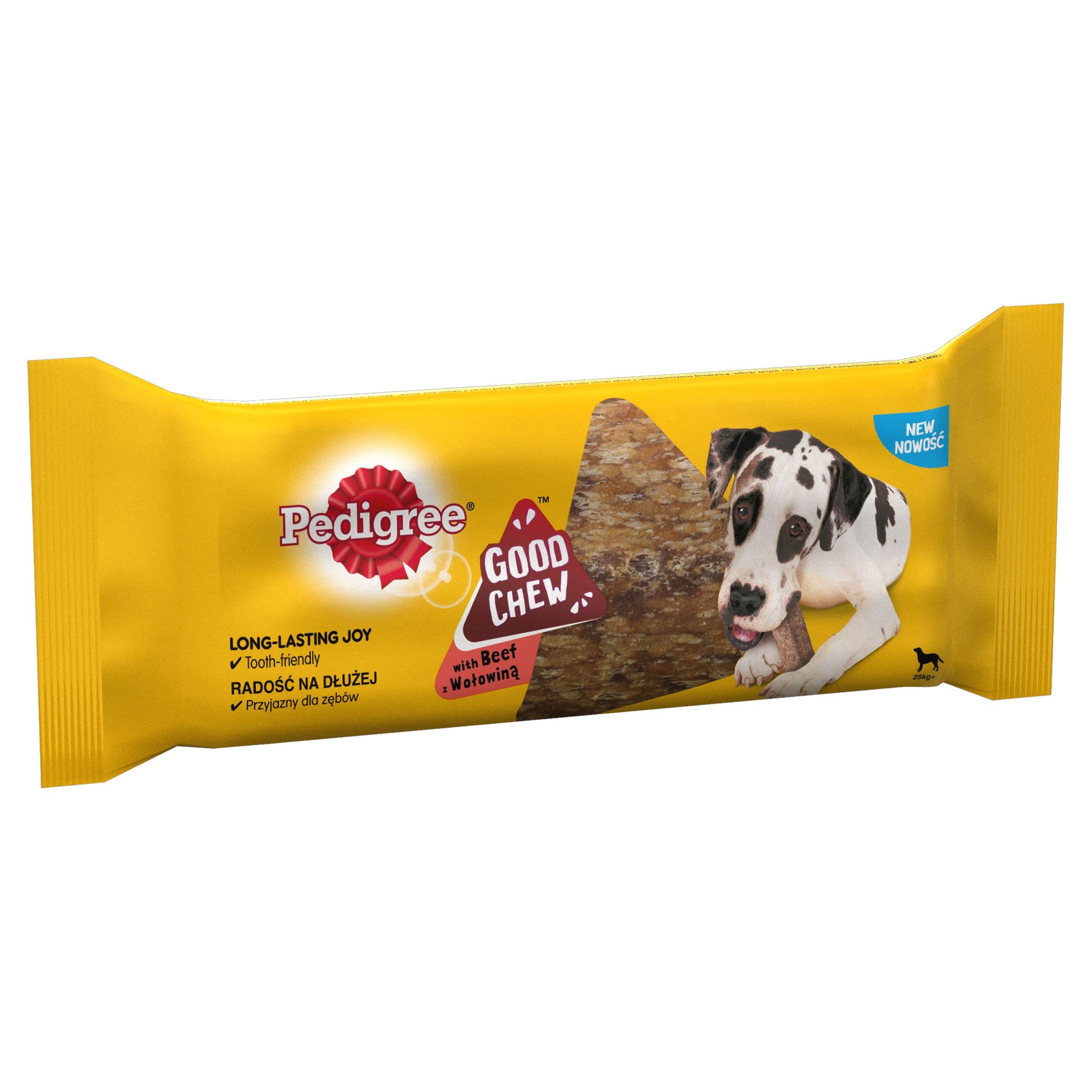 PEDIGREE Good Chew Dog Treat Large