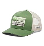 Columbia Unisex Tree Flag Mesh Snap