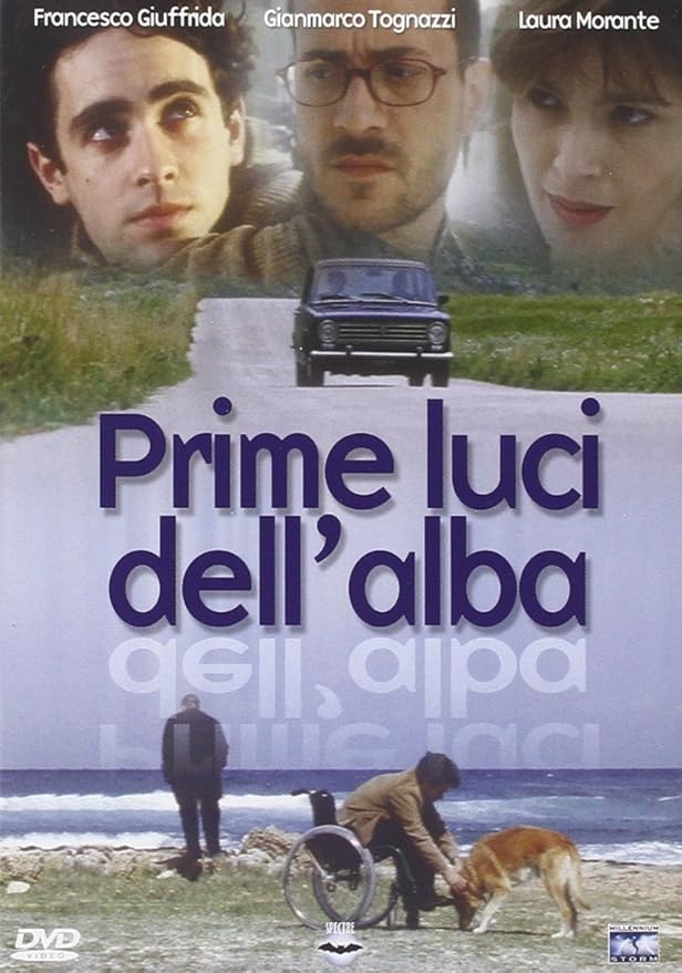 Prime luci dell'alba [ Italian Import ] Amazon.ca DVD