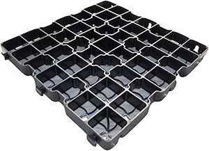 EcoBase Fastfit Shed Base for 5x3, 6x3