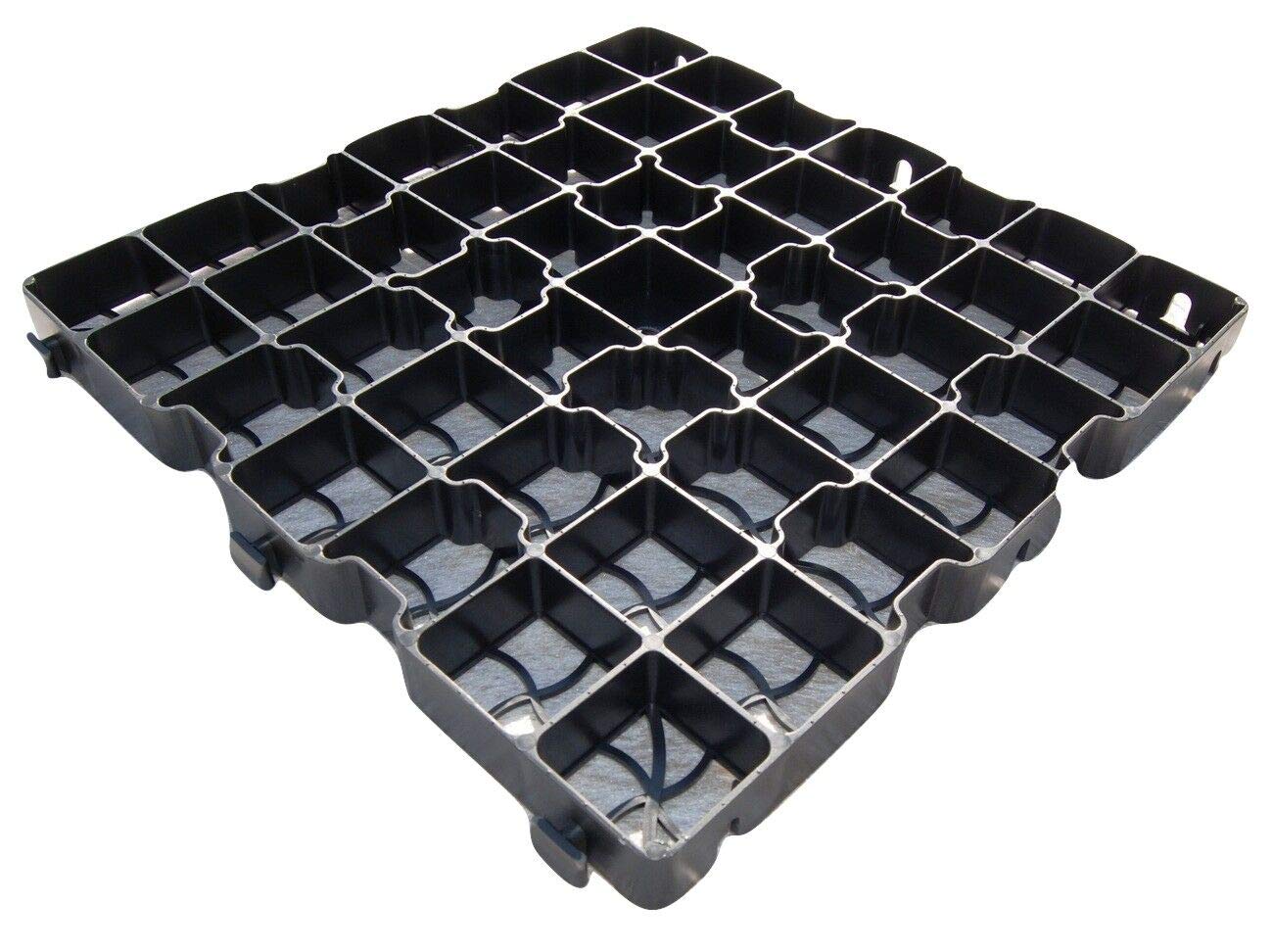 EcoBase Fastfit Shed Base for 5x5, 6x6