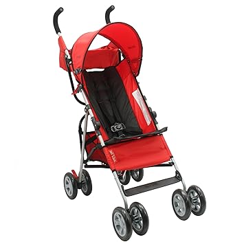 first years lightweight stroller
