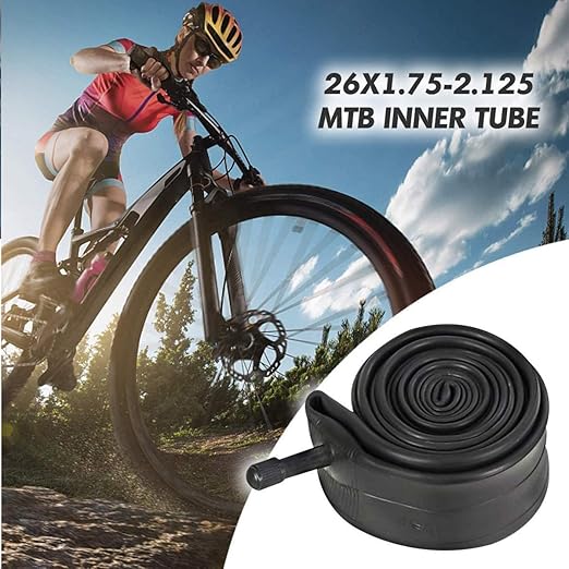 28 x 1.75 bike tube