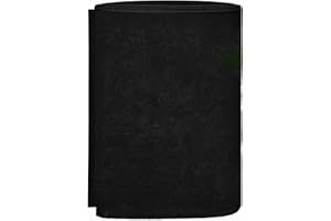 JIAYUYUARPY Cut to Fit Activated Carbon Filter Sheet 16” x 48”for Vents, Hood Fans, Air Purifiers, AC's. Freshens the Air (1-