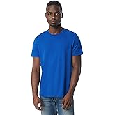 Alternative Men's T Shirt, Cotton Short Sleeve Outsider Tee