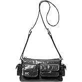 Michael Kors Women's Dakota Sm Conv Pckt Xbody