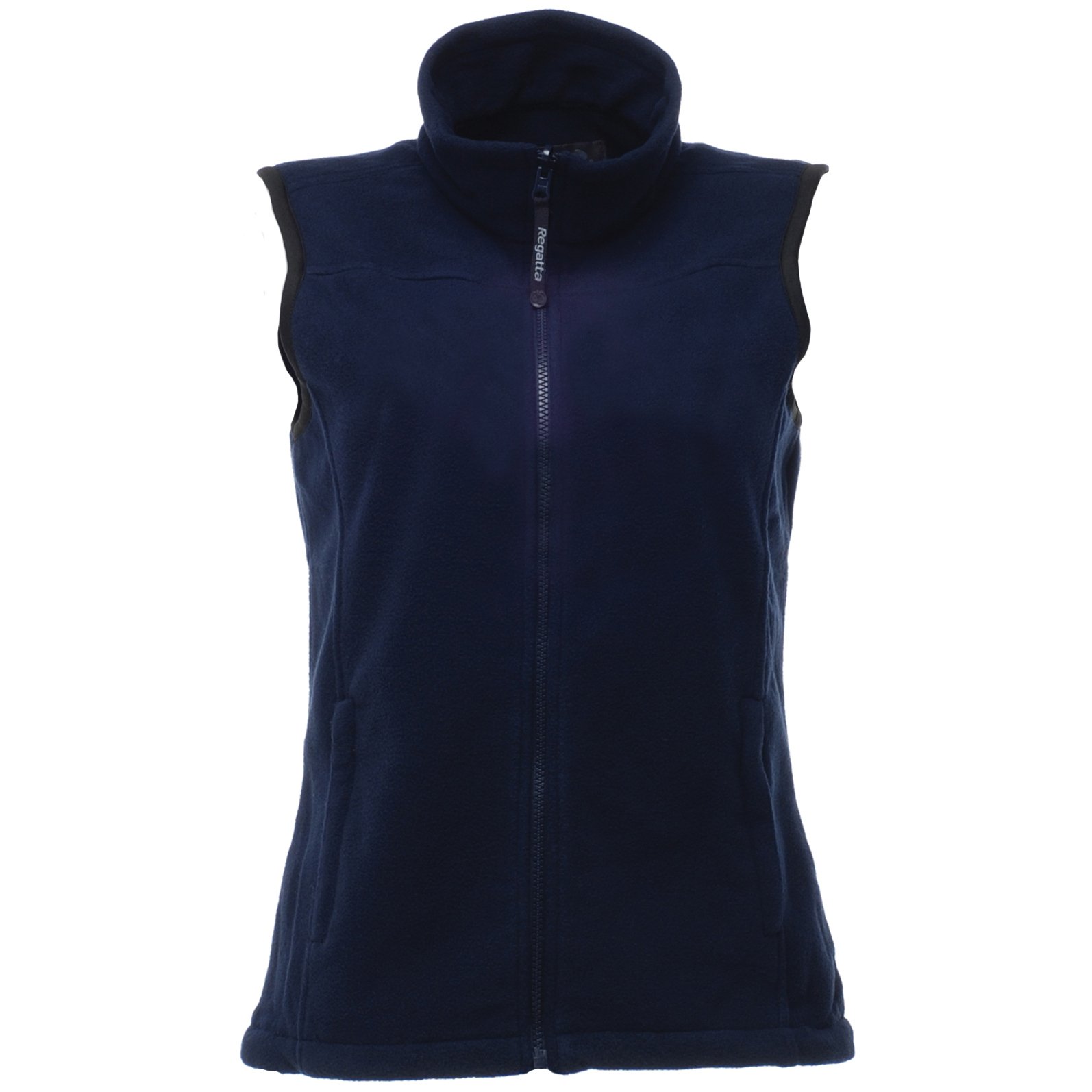 Regatta Women's Haber Body Warmer Gilet, Waterproof & Stretchable - Perfect for Outdoors, Walking, Hiking & Camping