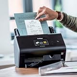 Brother ADS2800W Duplex Document Scanner ADS2800WZU1 Wireless Network view 4