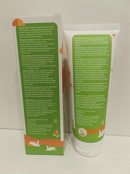 STRETCH MARK CREAM FOR PREGNANCY W/ SHEA BUTTER, VITAMIN C & E – STRETCH MARK CREAM FOR PREGNANCY, BELLY BUTTER FOR PREGNANCY, STRETCH MARK TREATMENT, PREGNANCY LOTION FOR BELLY, STRETCH MARKS REMOVAL