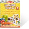 Buy Melissa & Doug Scissor Skills Activity Pad at | Free Shipping $35+ in Canada