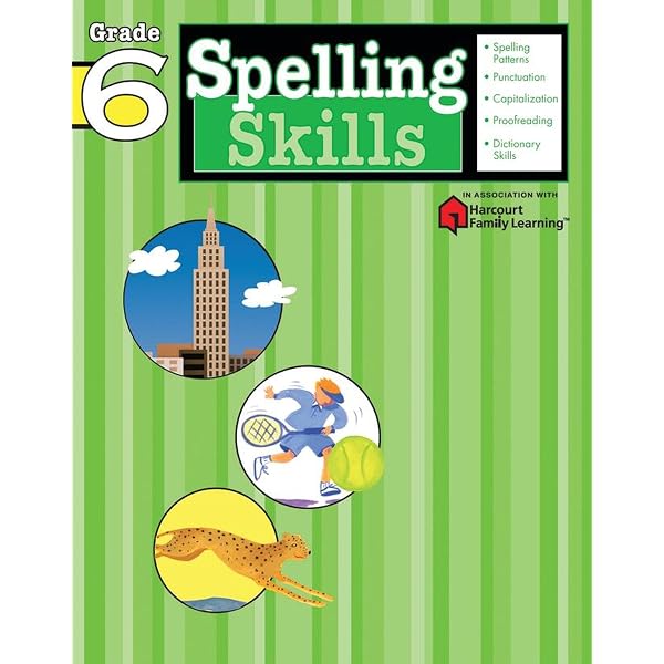 Language Arts: Grade 5 (Flash Kids Harcourt Family Learning