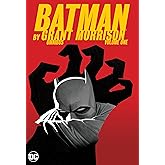 Batman by Grant Morrison Omnibus 1
