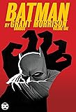 Batman by Grant Morrison Omnibus Vol. 1