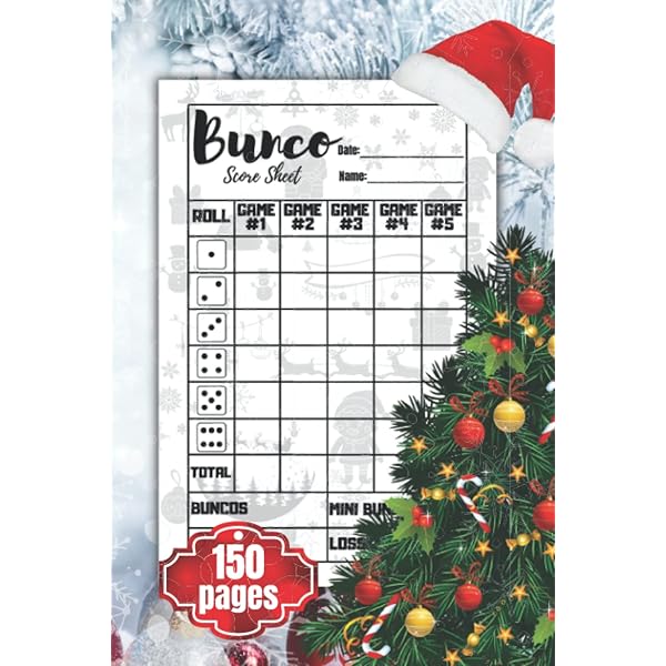 christmas-bunco-score-sheets-100-score-cards-perfect-for-a-bunco-game-night-christmas-bunco-cards-rocket-scorecard-9781708831790-amazon-com-books for Free Printable Bunco Score Sheets Christmas Christmas Bunco Score Sheets: 100 Score Cards Perfect for a Bunco Game Night | Christmas Bunco Cards: Rocket, Scorecard: 9781708831790: Amazon.com: Books for Free Printable Bunco Score Sheets Christmas