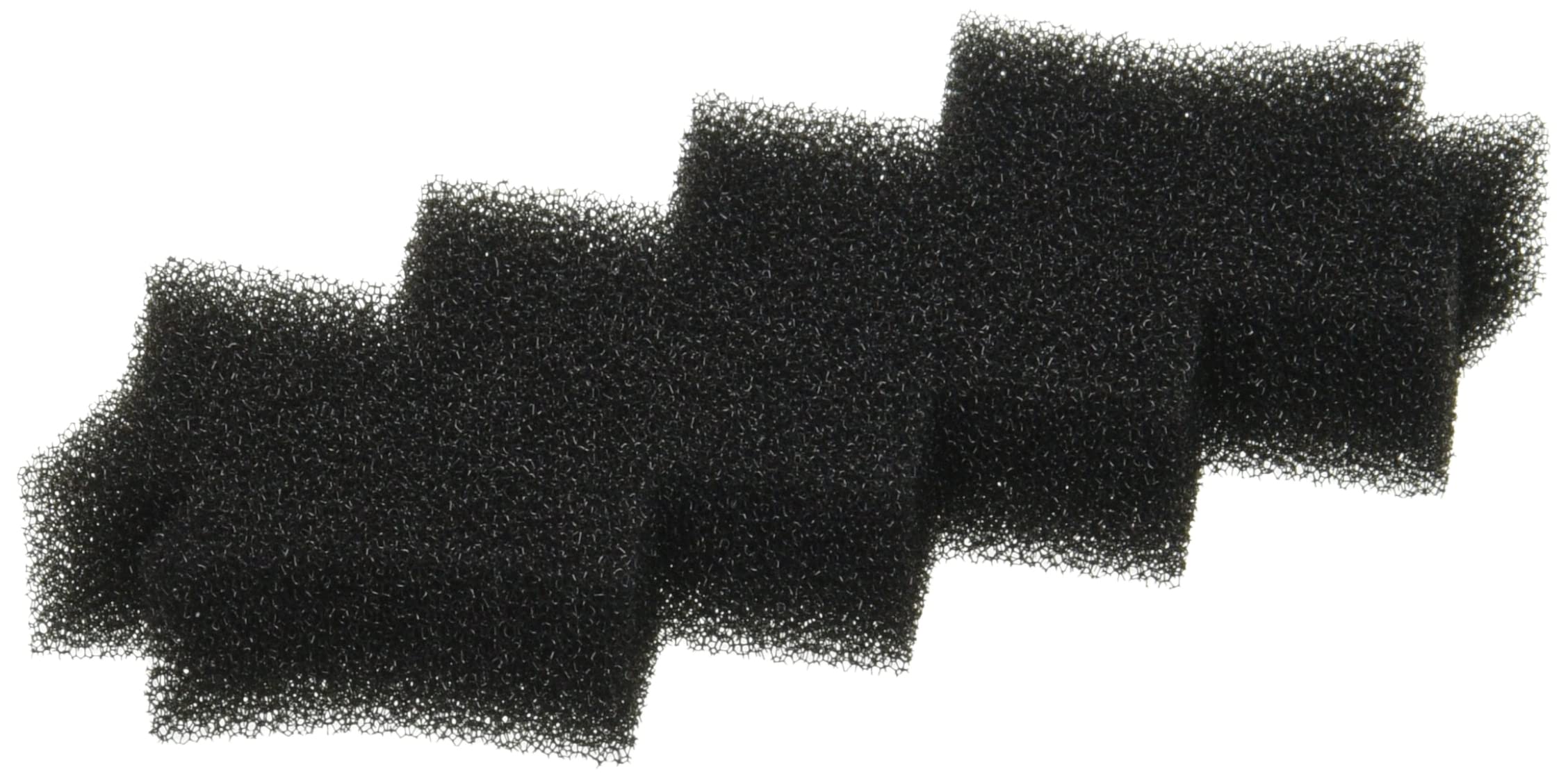 マルカン しっかり集毛スポンジ 洗濯用 ドラム式に 4個商品画像