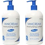 vanicream baby wash