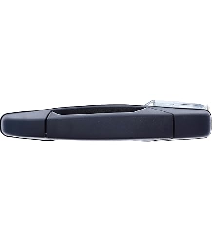 Amazon.com: Dorman 80574 Front Driver Side Exterior Door Handle
