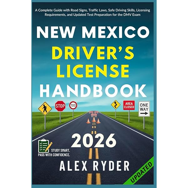 The Comprehensive Georgia Drivers Handbook: A Study and Practice