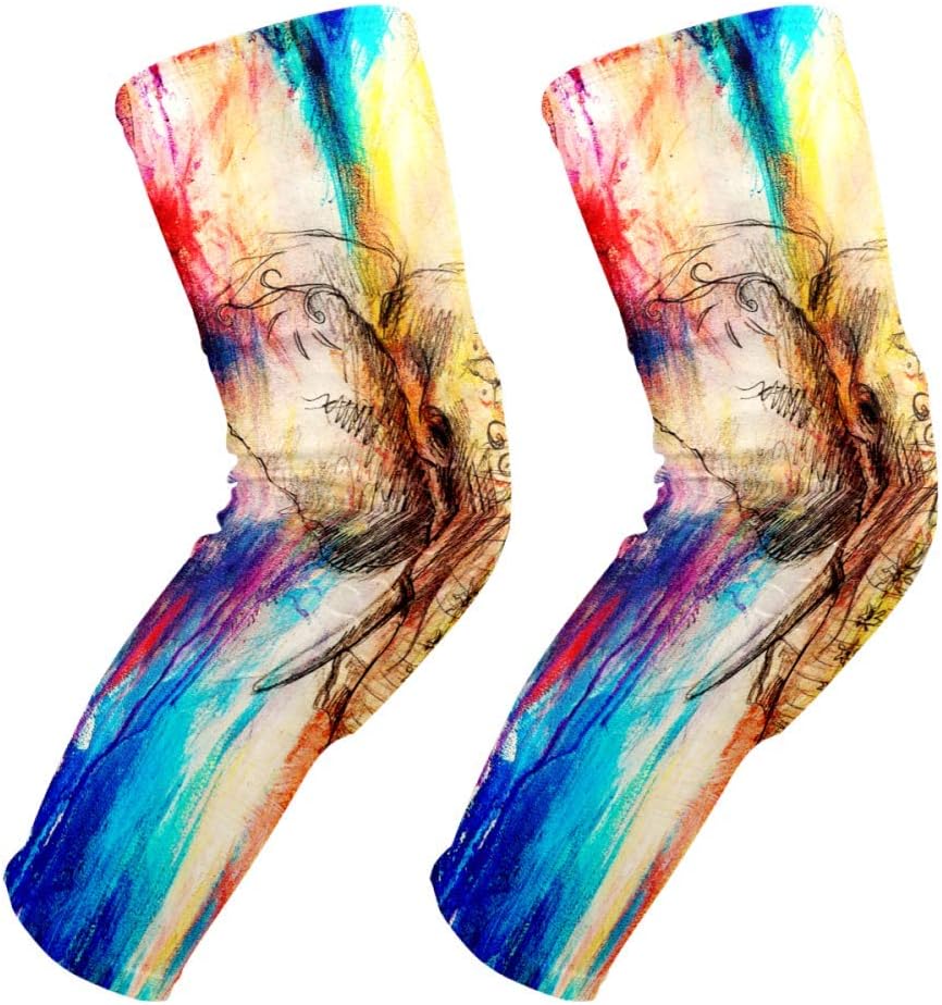 knee pads volleyball drawing