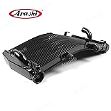 Arashi Radiator Cooling Cooler for HONDA CBR954RR