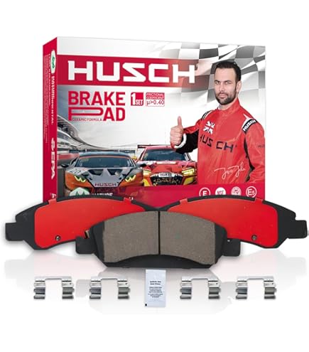 Amazon.com: ATE Brake Pads : Automotive