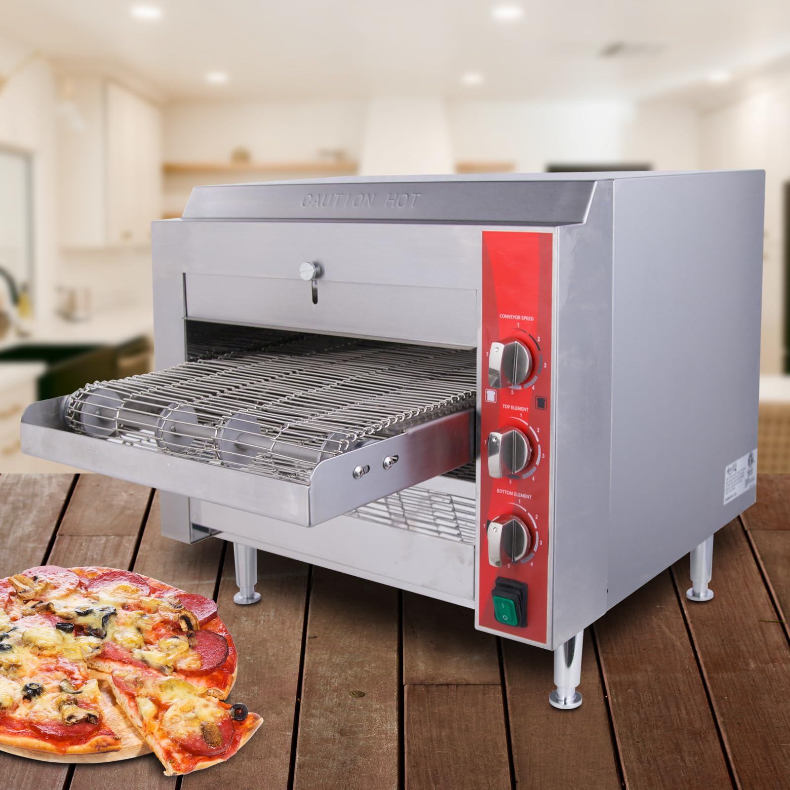 Commercial Toaster Ovens Bahrain | Buy Online | Whizz Others