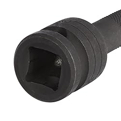 Steelman Pro Impact Extension Adapter, 12 in. L