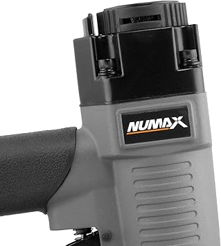 NuMax SBR50 Brad Nailers product image 3