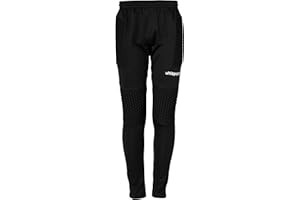 uhlsport Men's Standard Goalkeeper Trousers