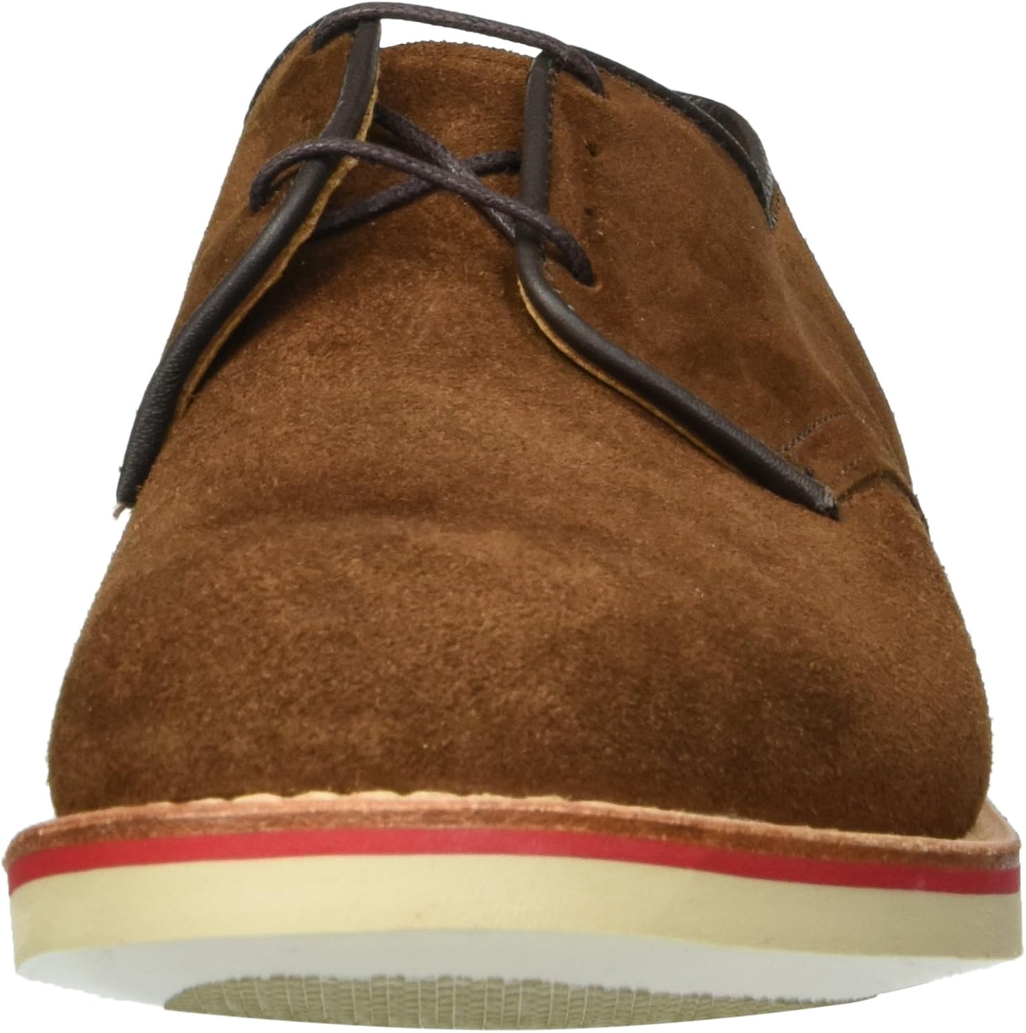 allen edmonds nomad buck