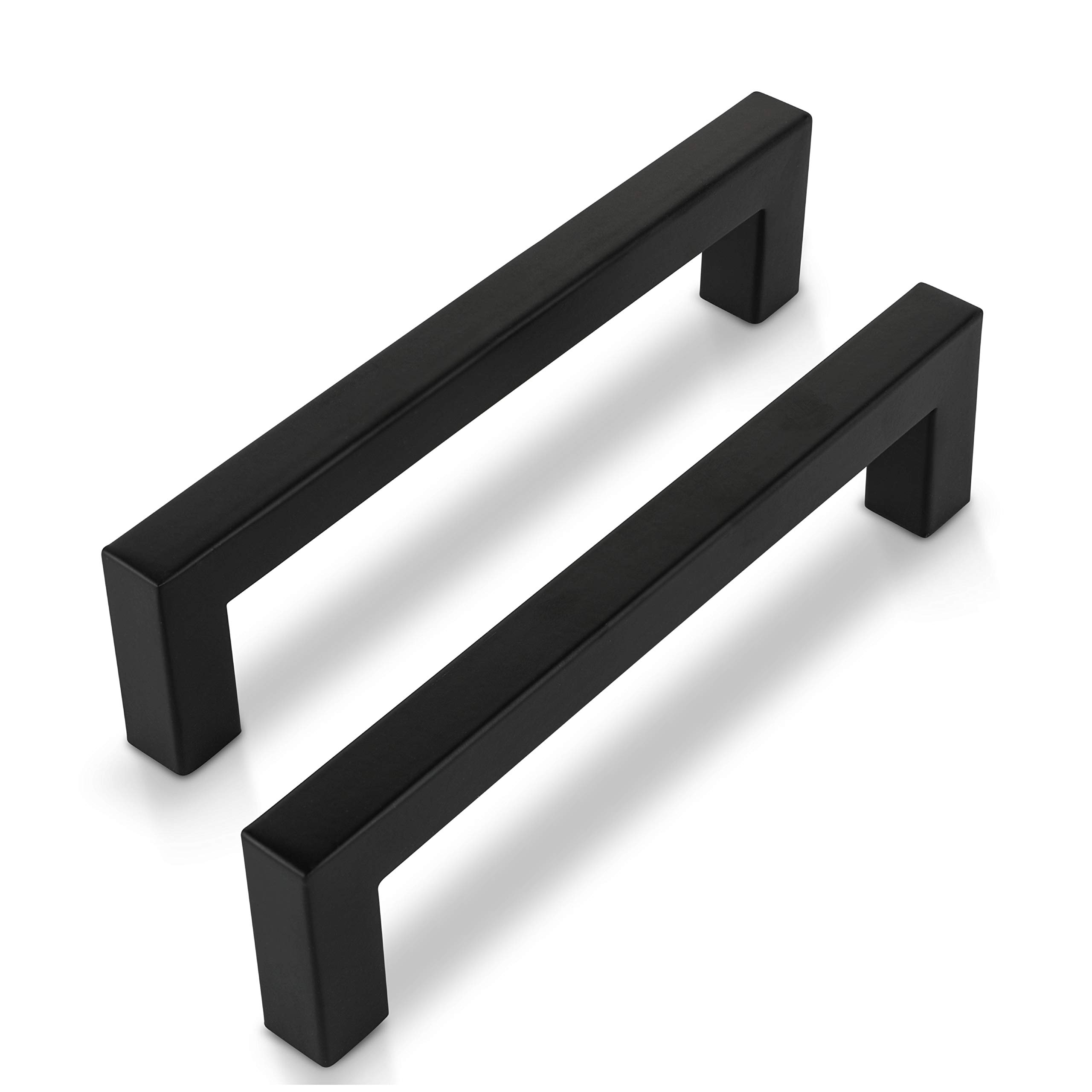 Buy 12Pack Pulls 5Inch Stainless Steel Kitchen