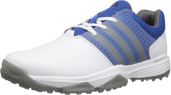 Amazon.com | adidas Golf Men's 360 Traxion Shoes | Golf