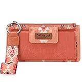 Wrangler Wallets for Women Western Women Purse Boho