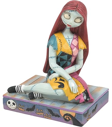 Amazon.com: Department 56 6000808 Disney Nightmare Before