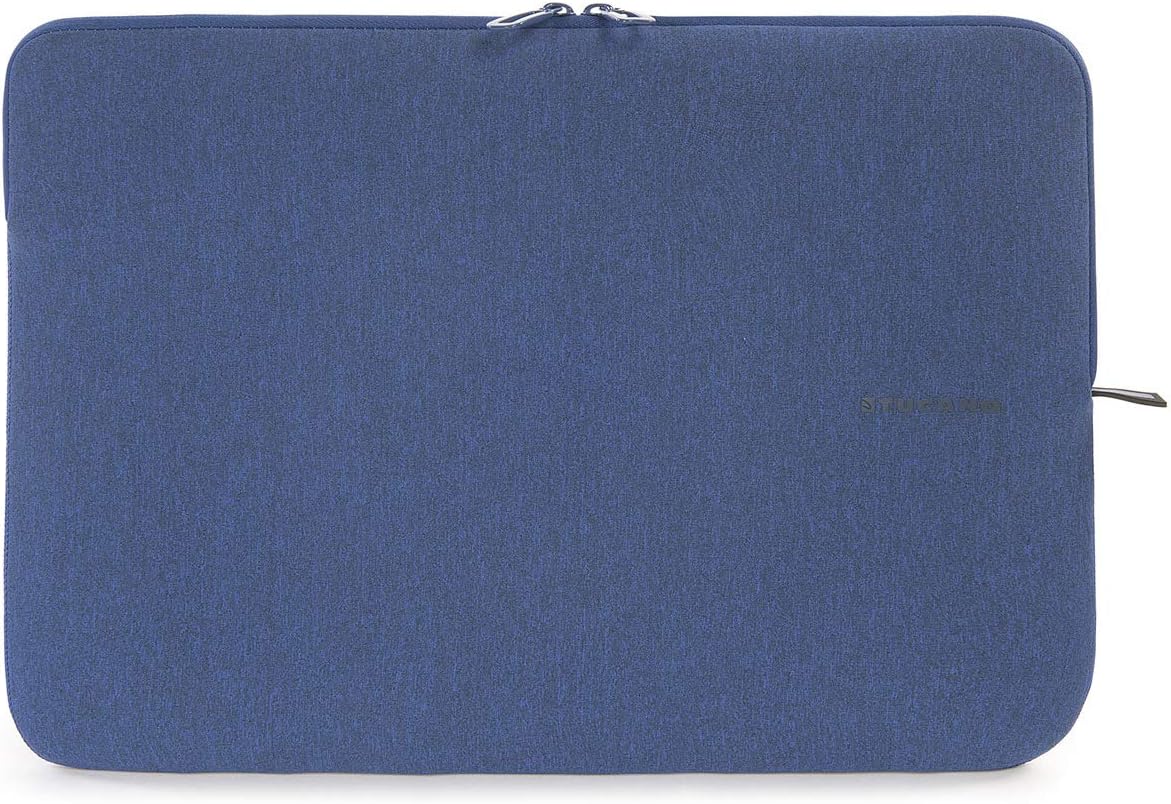 Tucano BFM1516 B Second Skin 15-16 "Neoprene Laptop Sleeve (15 to 16 inch - Blue