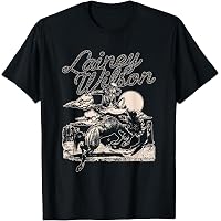 Amazon.com: Lainey Wilson - Whirlwind Lainey T-Shirt : Clothing