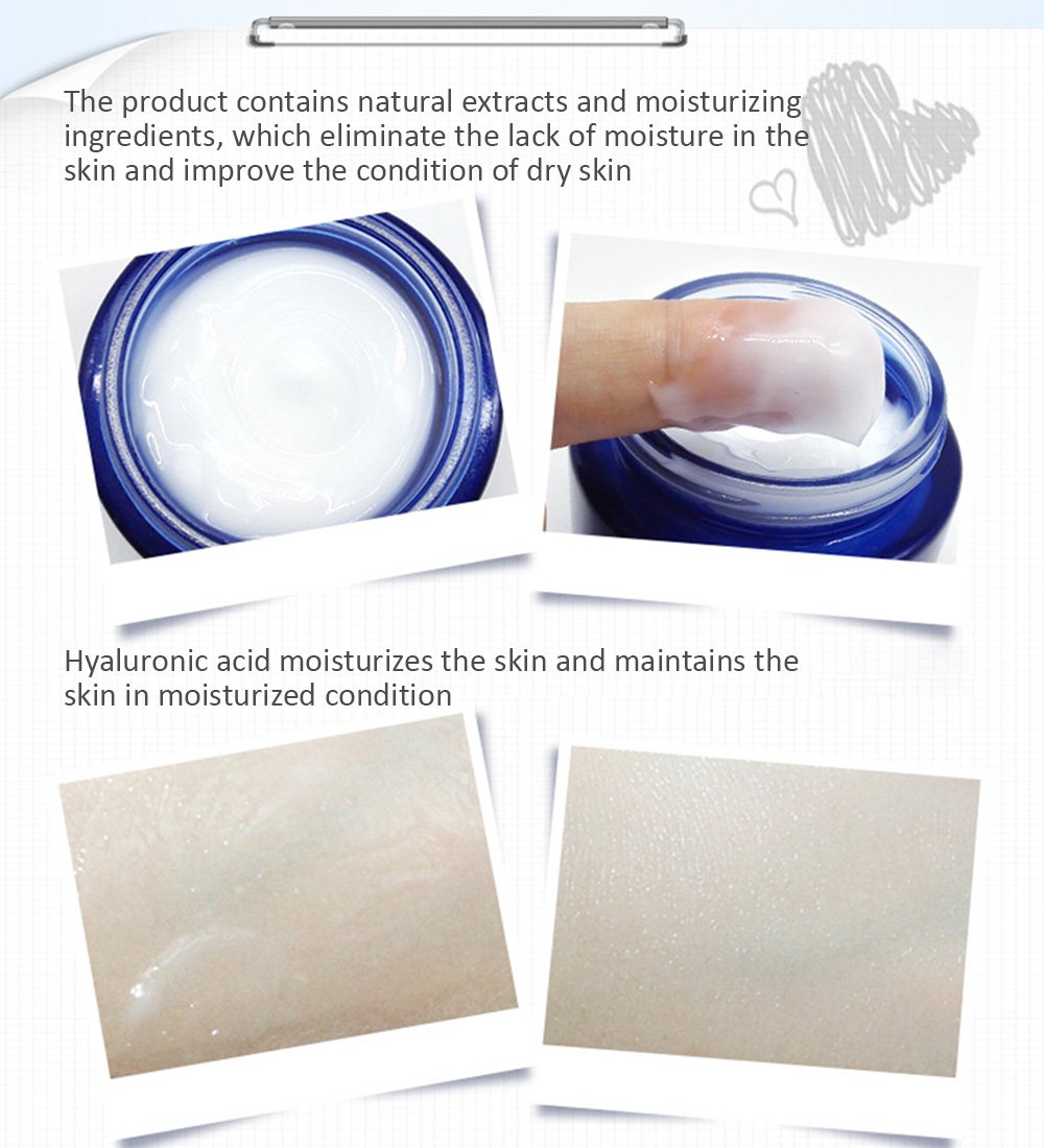 precious hydra b5 cream