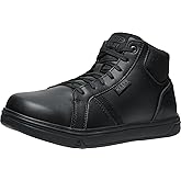 KEEN Utility Mens Kenton Mid Top PTC Soft Toe Non Slip Kitchen Work Sneakers