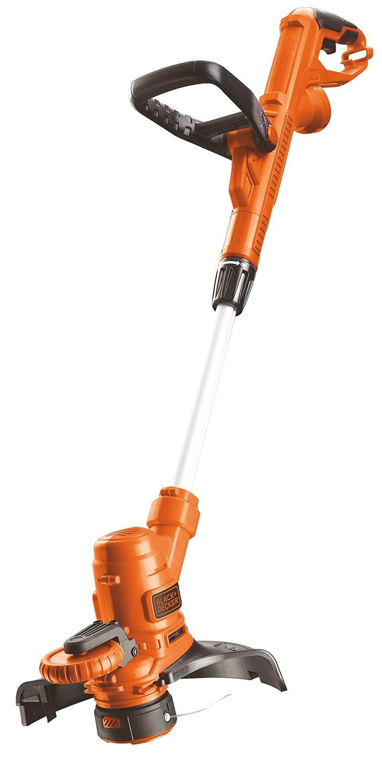 Black and Decker ST QS Cortabordes ancho de corte cm W color