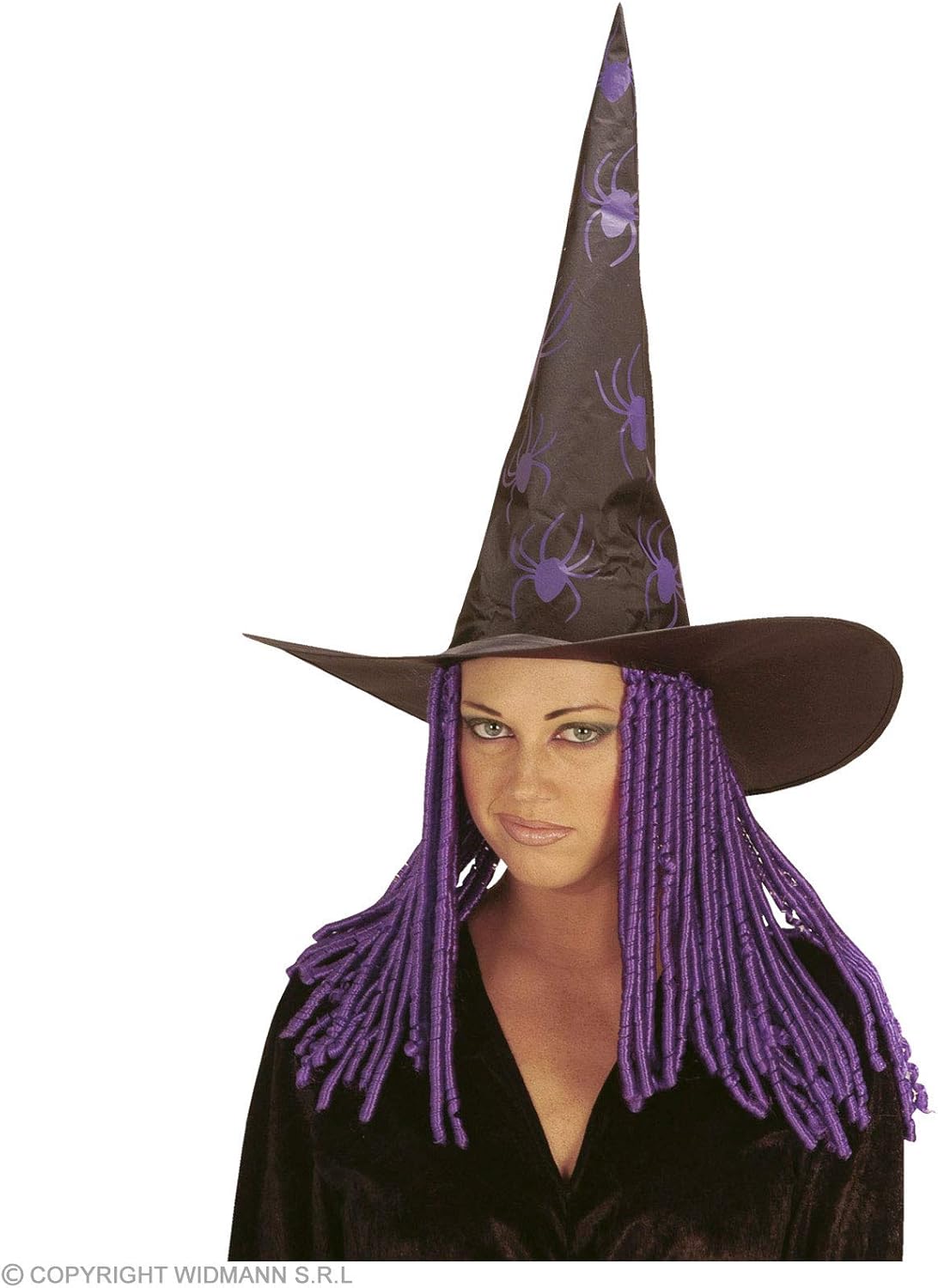 fancy halloween hats