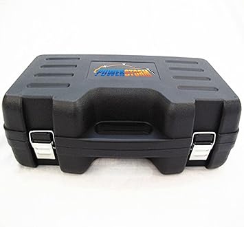 PowerStorm® Platinum Deluxe Pack Polishers & Buffers product image 5