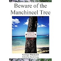 Beware of the Manchineel Tree book cover