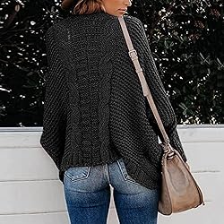 ADJHDFH Cardigan For Women Lightweight Cropped Boho