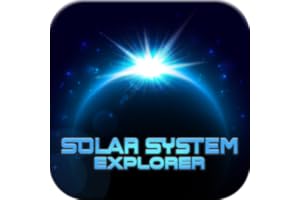 Solar System Explorer